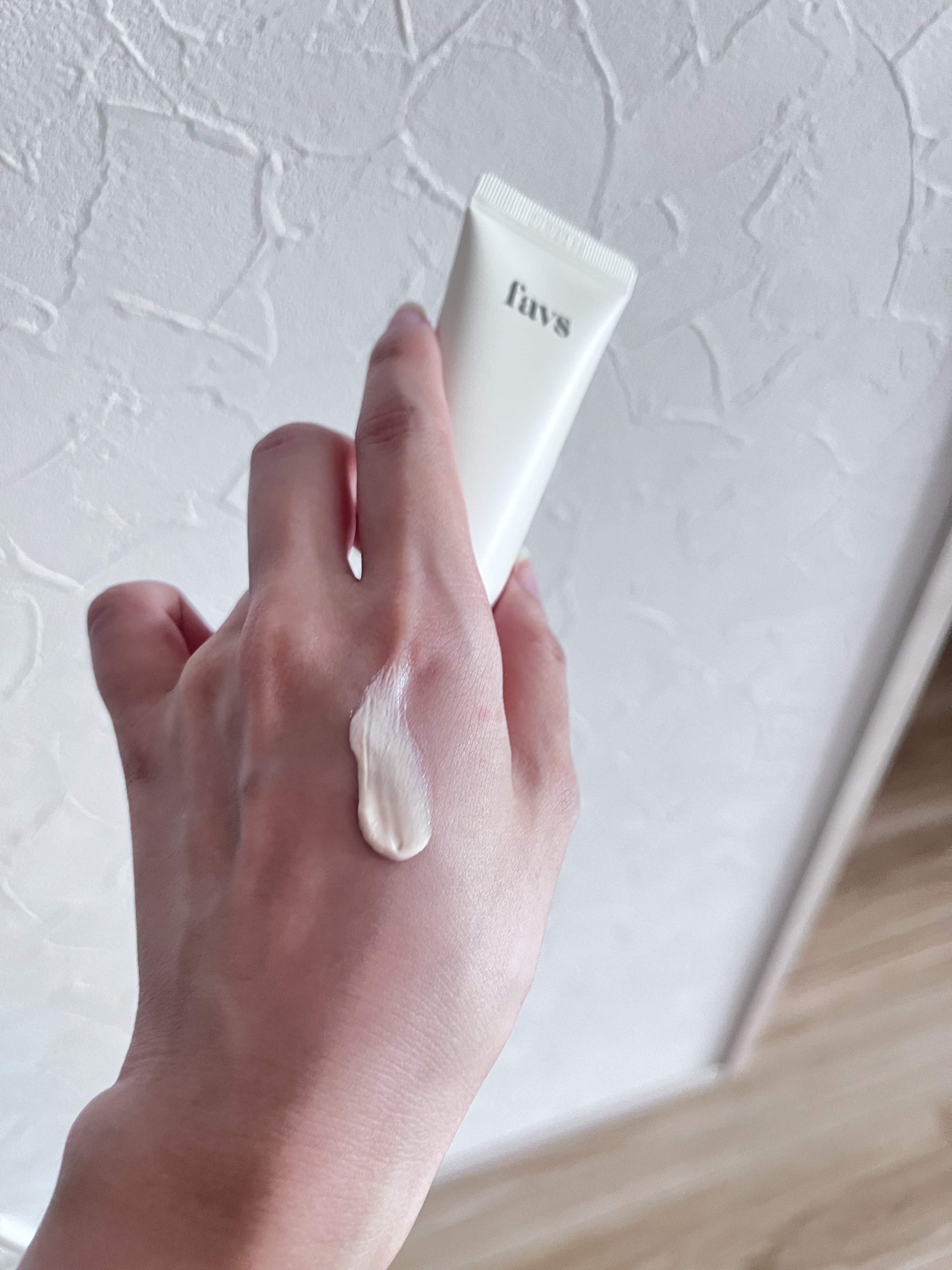 グロウスキンヴェール UV/favs/日焼け止めローションを使ったクチコミ（2枚目）