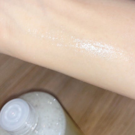 ビタ3オーロラトナー/オーズナリー/化粧水を使ったクチコミ(3枚目)