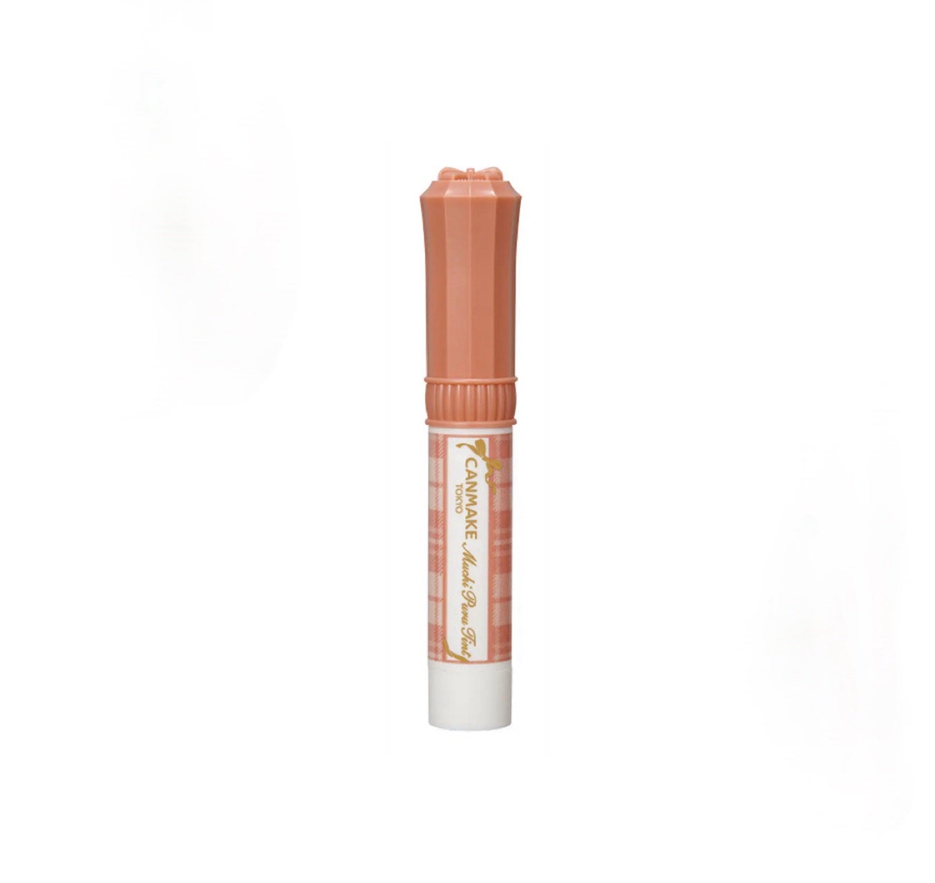 むちぷるティント/キャンメイク/リップティントを使ったクチコミ(1枚目)