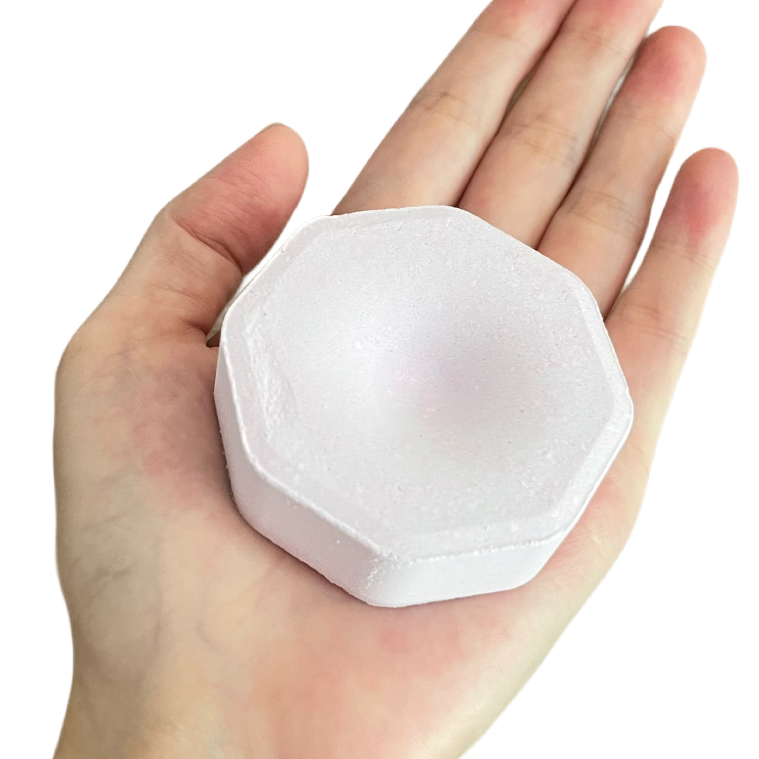 モンスターバブル NIGHTモード /バブ/炭酸系入浴剤を使ったクチコミ（3枚目）