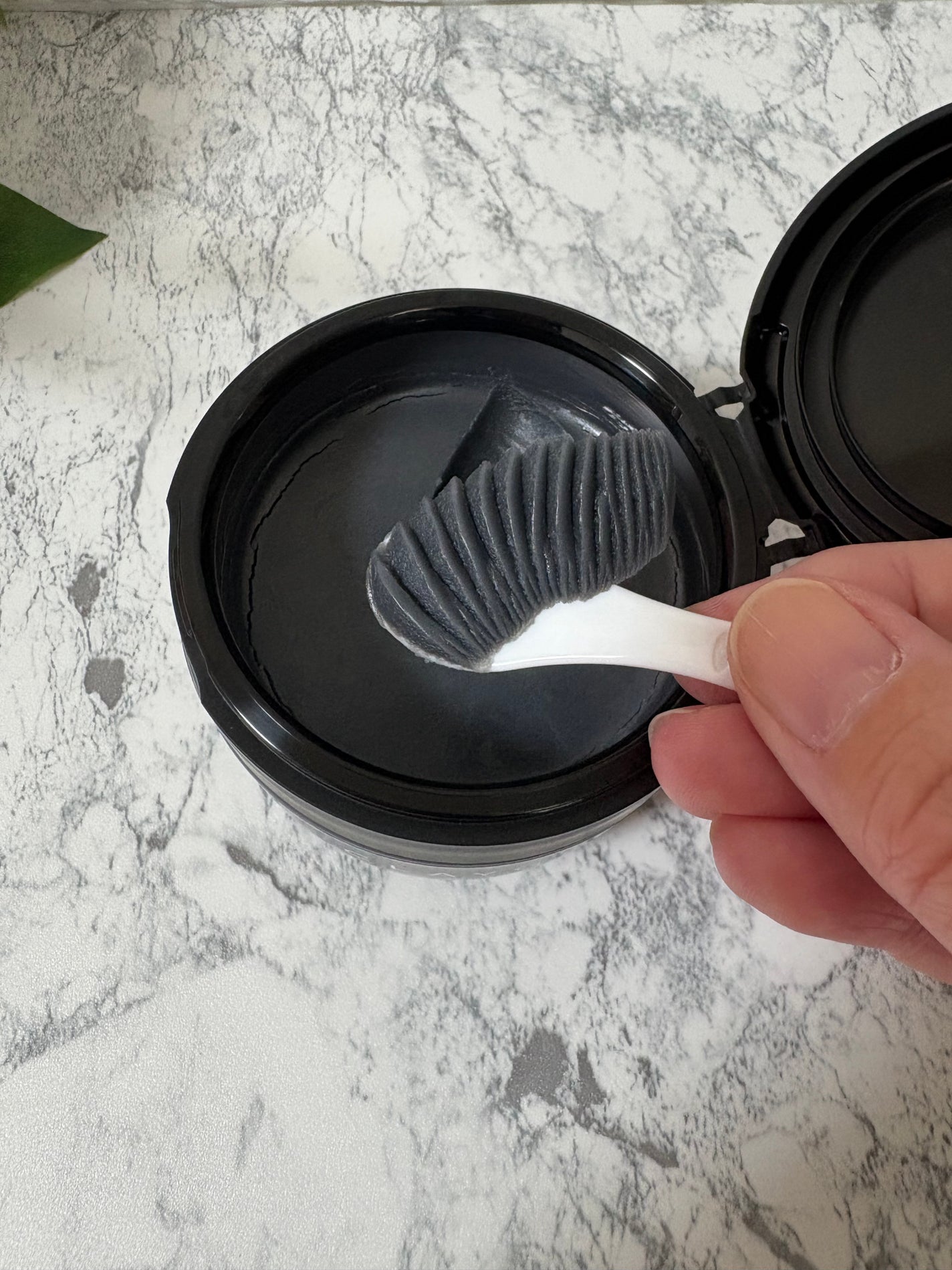 クレージュ モイスチャライジング クレンジングバーム/CLAYGE/クレンジングバームを使ったクチコミ(6枚目)