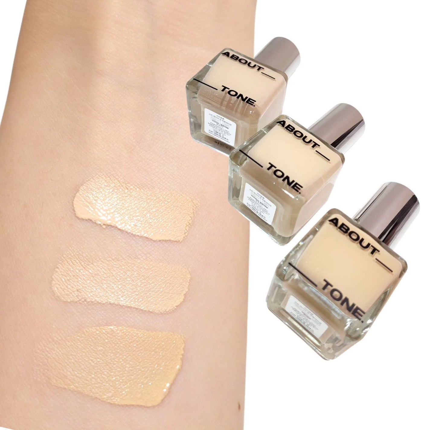 harumama.1117 on LIPS 「@about___tone_jp・スキンレイヤーフィットファン..」(3枚目)