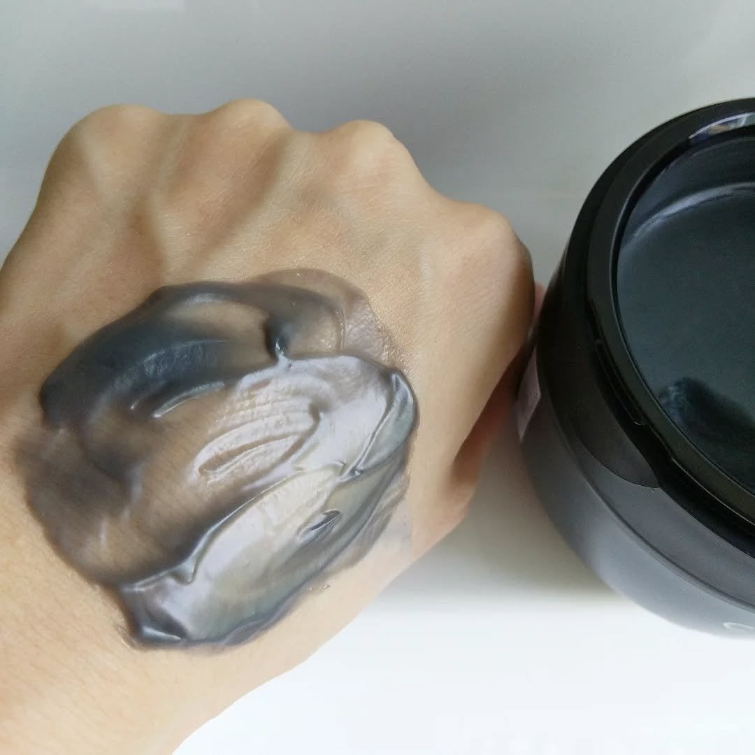 ã¯ã¬ãŒãžã¥ ã¢ã€ã¹ãã£ã©ã€ãžã³ã° ã¯ã¬ã³ãžã³ã°ããŒã /CLAYGE/ã¯ã¬ã³ãžã³ã°ããŒã ã䜿ã£ãã¯ãã³ãïŒ5æç®ïŒ