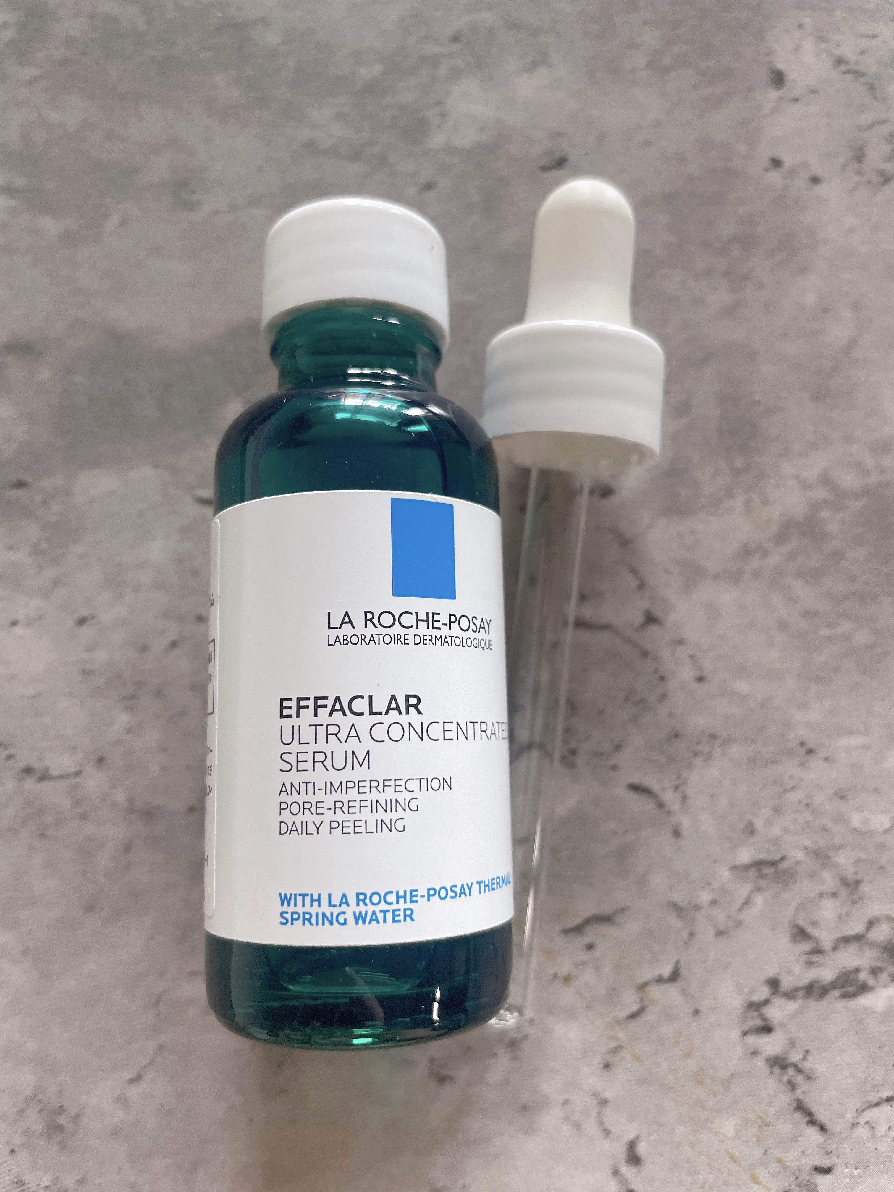 エファクラ ピールケア セラム/ラ ロッシュ ポゼ/美容液を使ったクチコミ（3枚目）