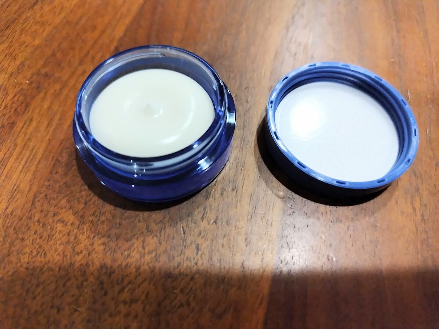 セラム シールド 7g/ONE BY KOSE/フェイスバームを使ったクチコミ（2枚目）