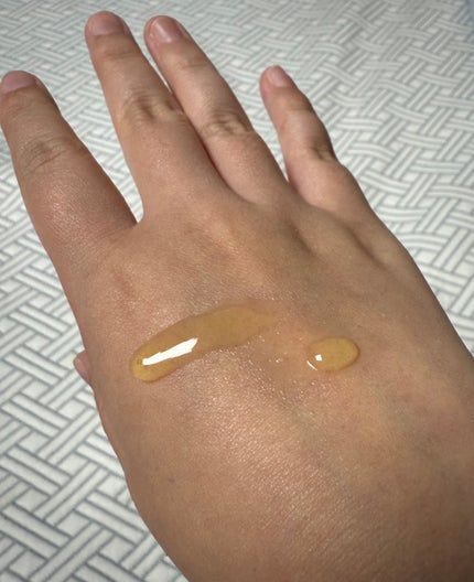 RXアドバンスド ザ・ビタミンC23セラム/COSRX/美容液を使ったクチコミ(2枚目)