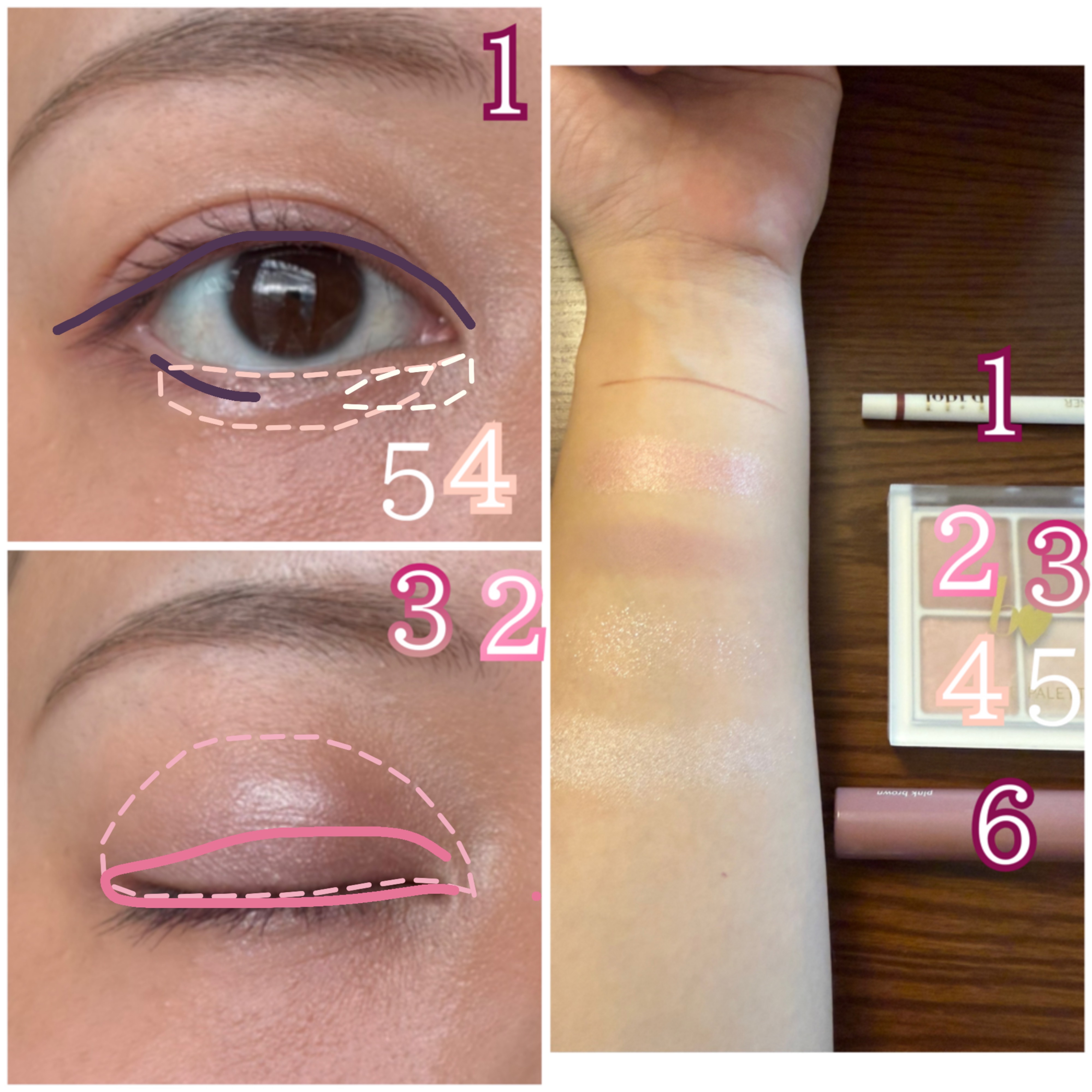 パーフェクトエクステンション マスカラ for カール/D-UP/マスカラを使ったクチコミ（3枚目）