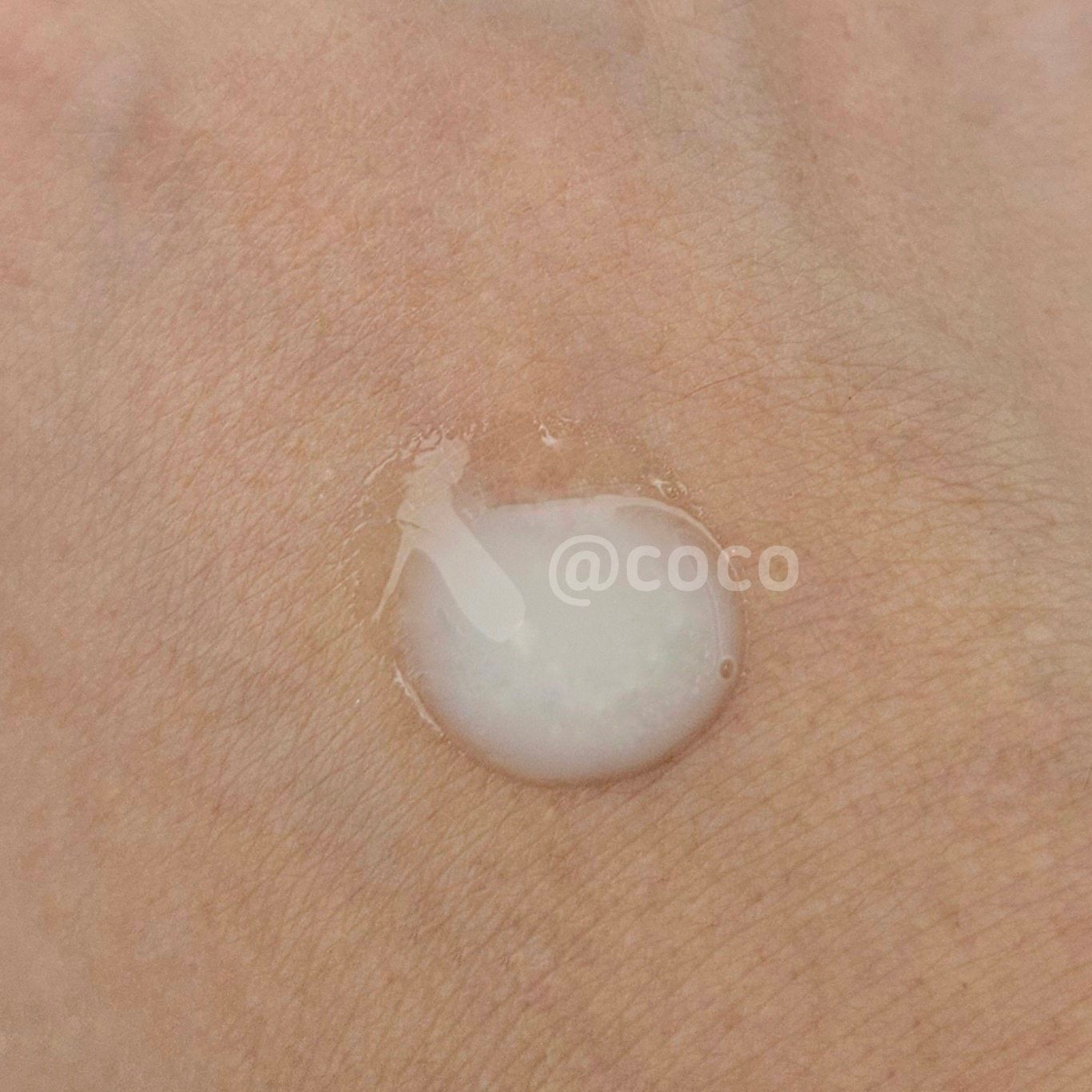 復活草ビフィダセラムファーミングドロップ/Abib /美容液を使ったクチコミ(2枚目)