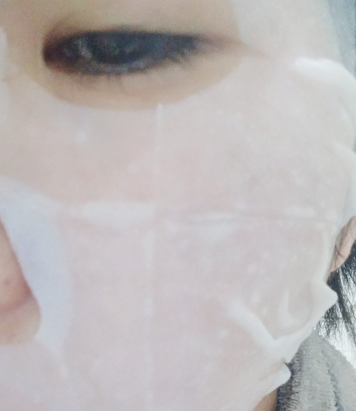 エクシア ダブルキー アドバンス セラム/ALBION/美容液を使ったクチコミ（2枚目）