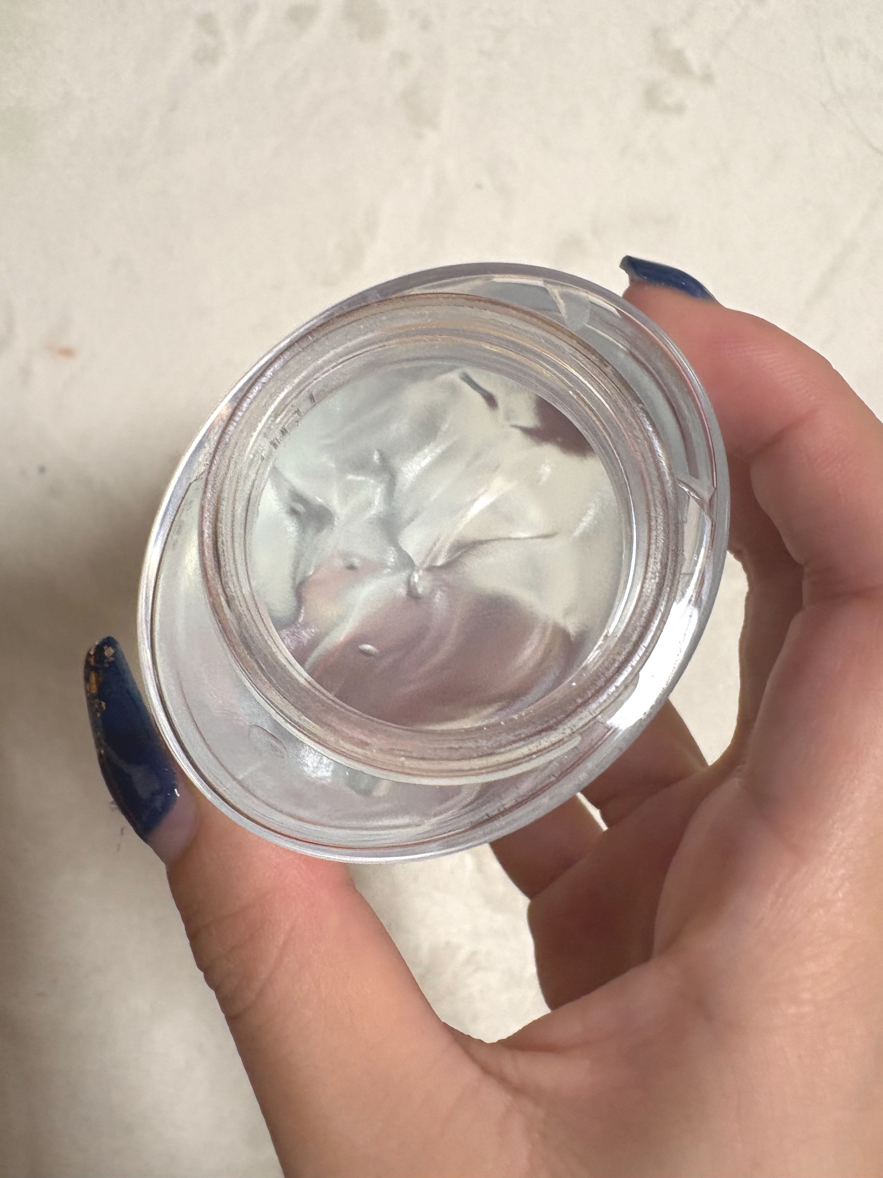  エリクシール ルフレ バランシング みずクリーム/エリクシール/フェイスクリームを使ったクチコミ（2枚目）