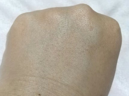 SUQQU アクフォンス ウォーター チューニング ジェル/SUQQU/フェイスクリームを使ったクチコミ(4枚目)