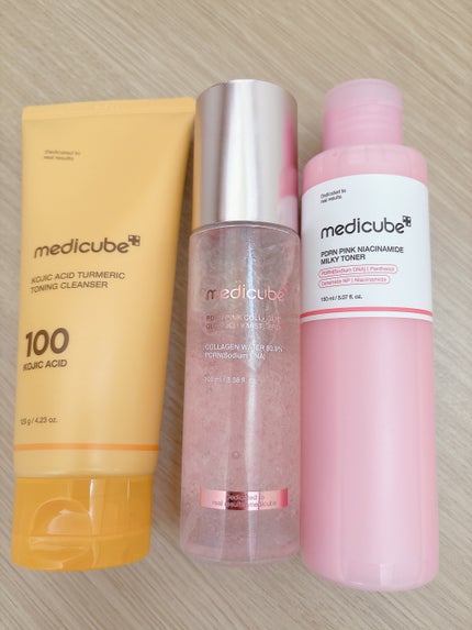 すろーむ on LIPS 「メディキューブ使ってみたいけど結局どれがいいの?って人に見て欲..」(5枚目)