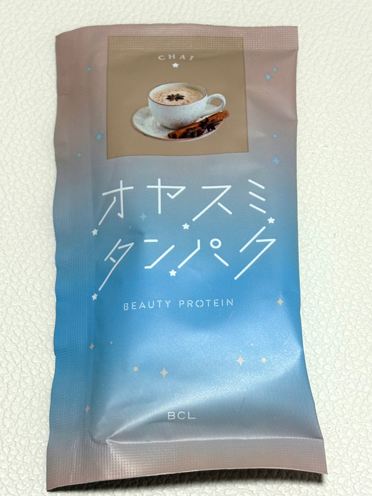 オヤスミタンパク シェーカーアソートセット/オヤスミタンパク/その他キットセットを使ったクチコミ(10枚目)