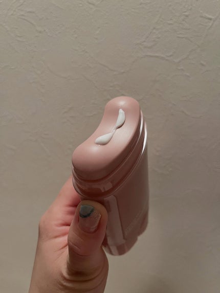 アロマナッツスリムフィットボディカッサセラム/nutseline/美容液を使ったクチコミ(3枚目)