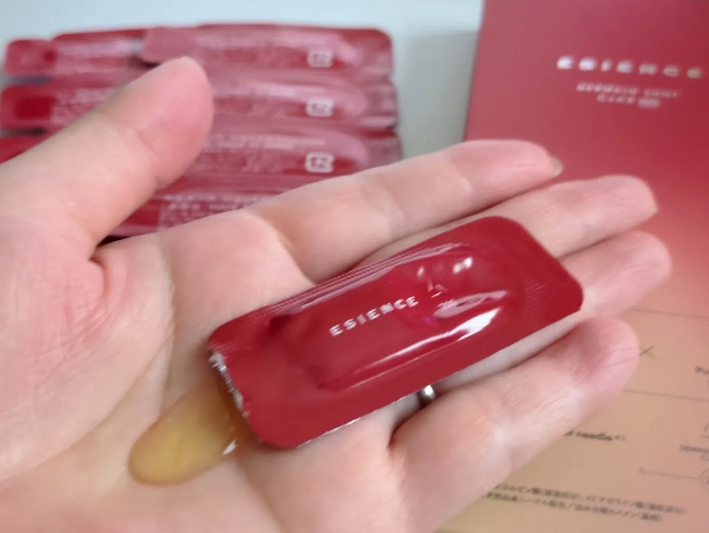 を使ったクチコミ（3枚目）