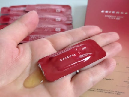 を使ったクチコミ(3枚目)