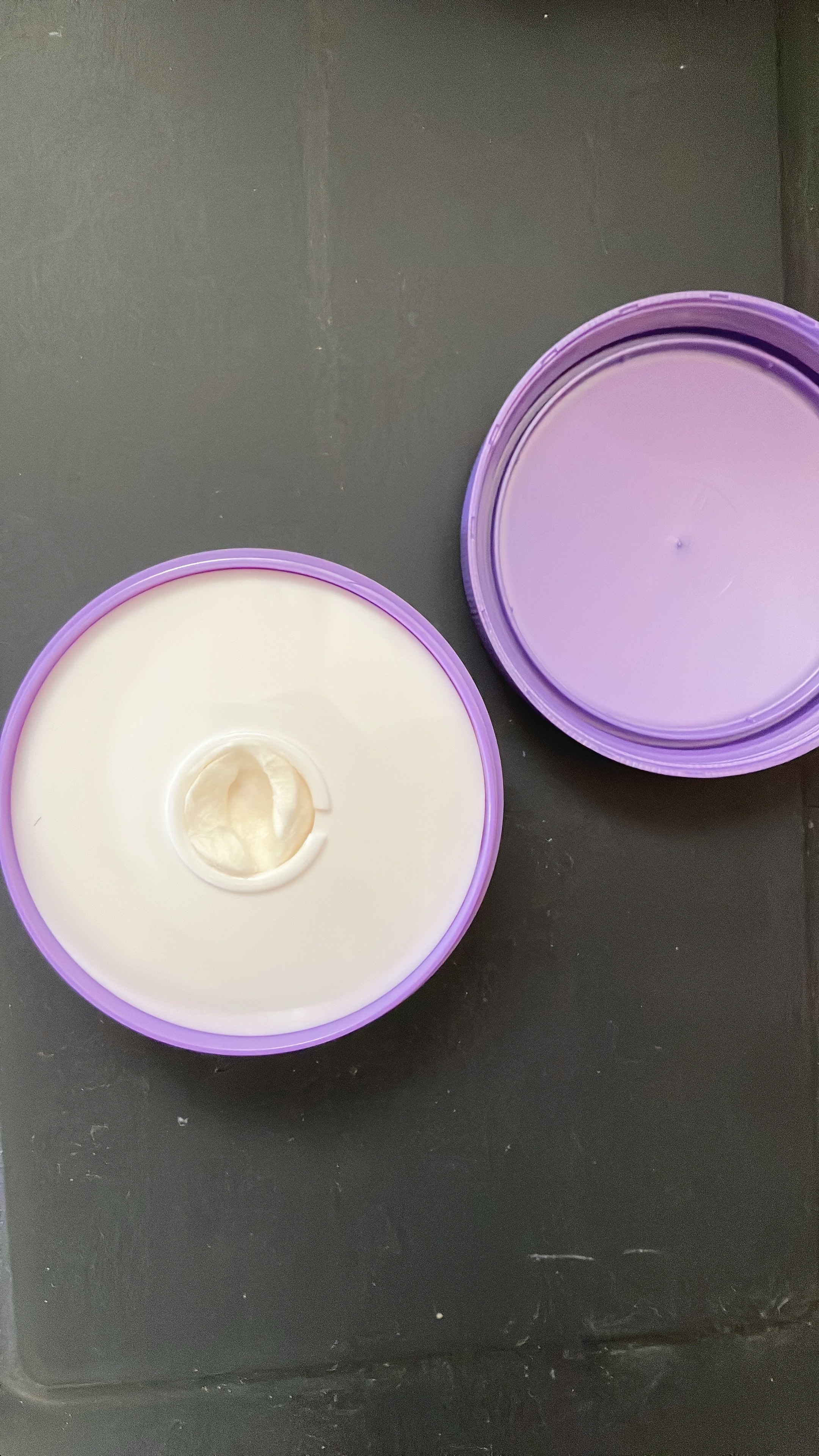 ロゼット洗顔パスタ ホワイトダイヤ/ロゼット/洗顔フォームを使ったクチコミ（3枚目）