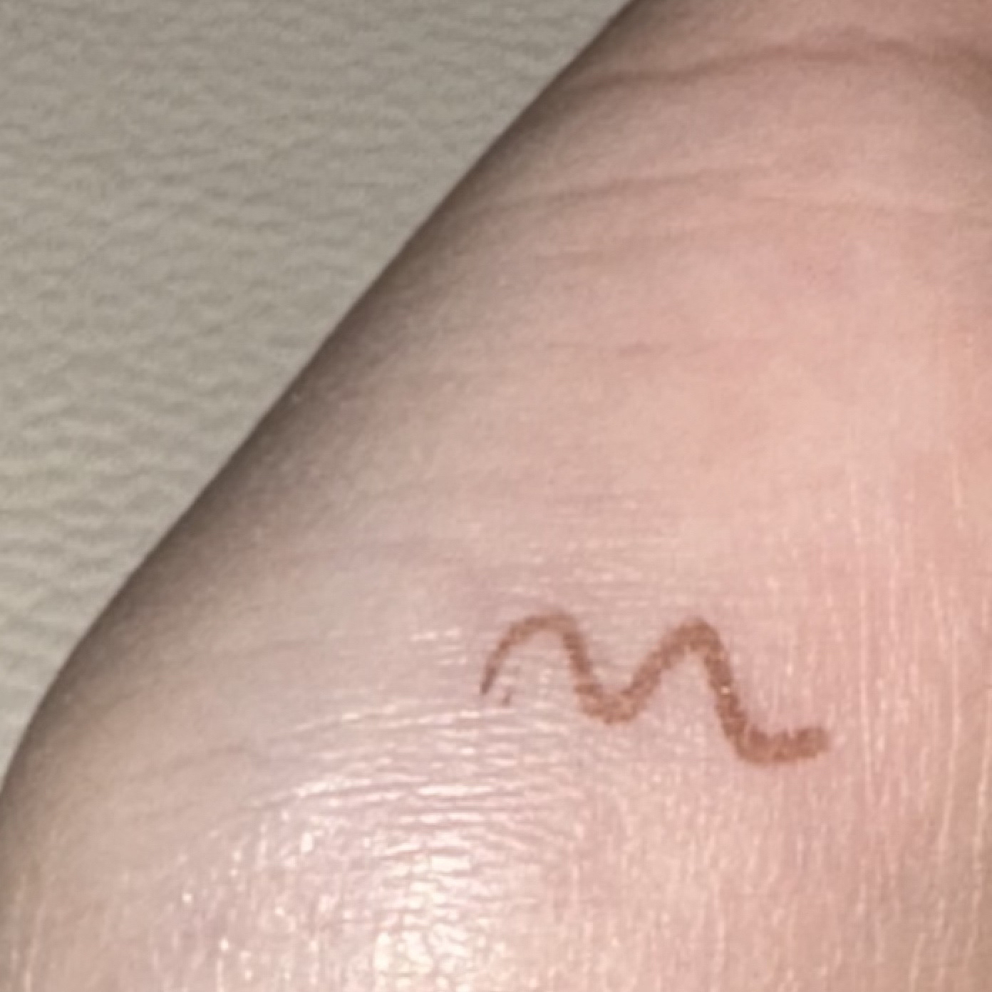 クリーミータッチライナー/キャンメイク/ジェルアイライナーを使ったクチコミ（2枚目）