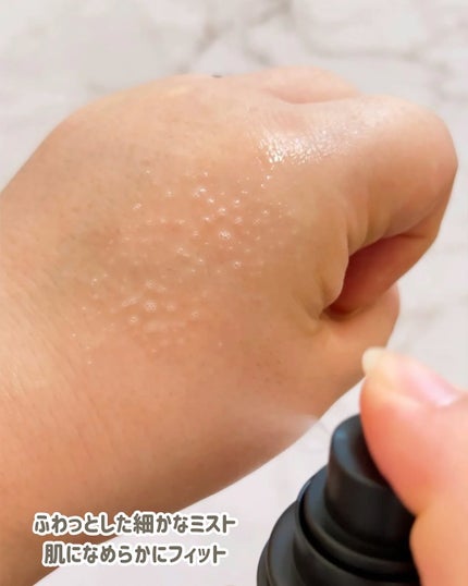 ビタ3オーロラトナー/オーズナリー/化粧水を使ったクチコミ(6枚目)