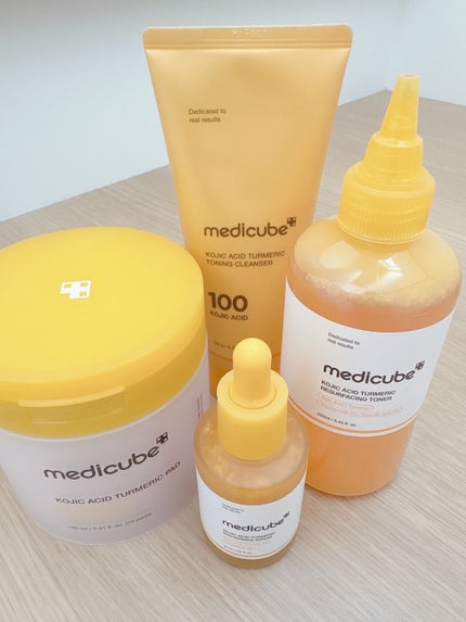 すろーむ on LIPS 「メディキューブ使ってみたいけど結局どれがいいの?って人に見て欲..」(4枚目)