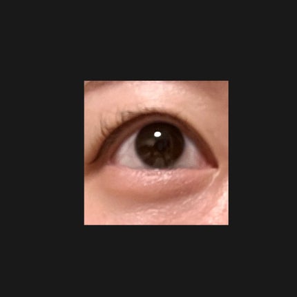 ダブルラインエキスパート(血色陰影カラー)/KATE/リキッドアイライナーを使ったクチコミ(2枚目)