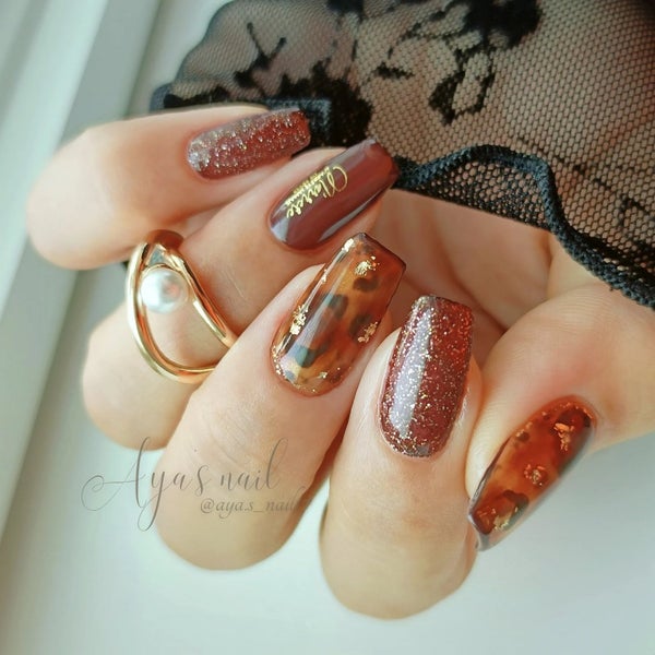 FLASHGel/Dna Gel/ジェルネイル by Aya✾ネイルアート大好き💅