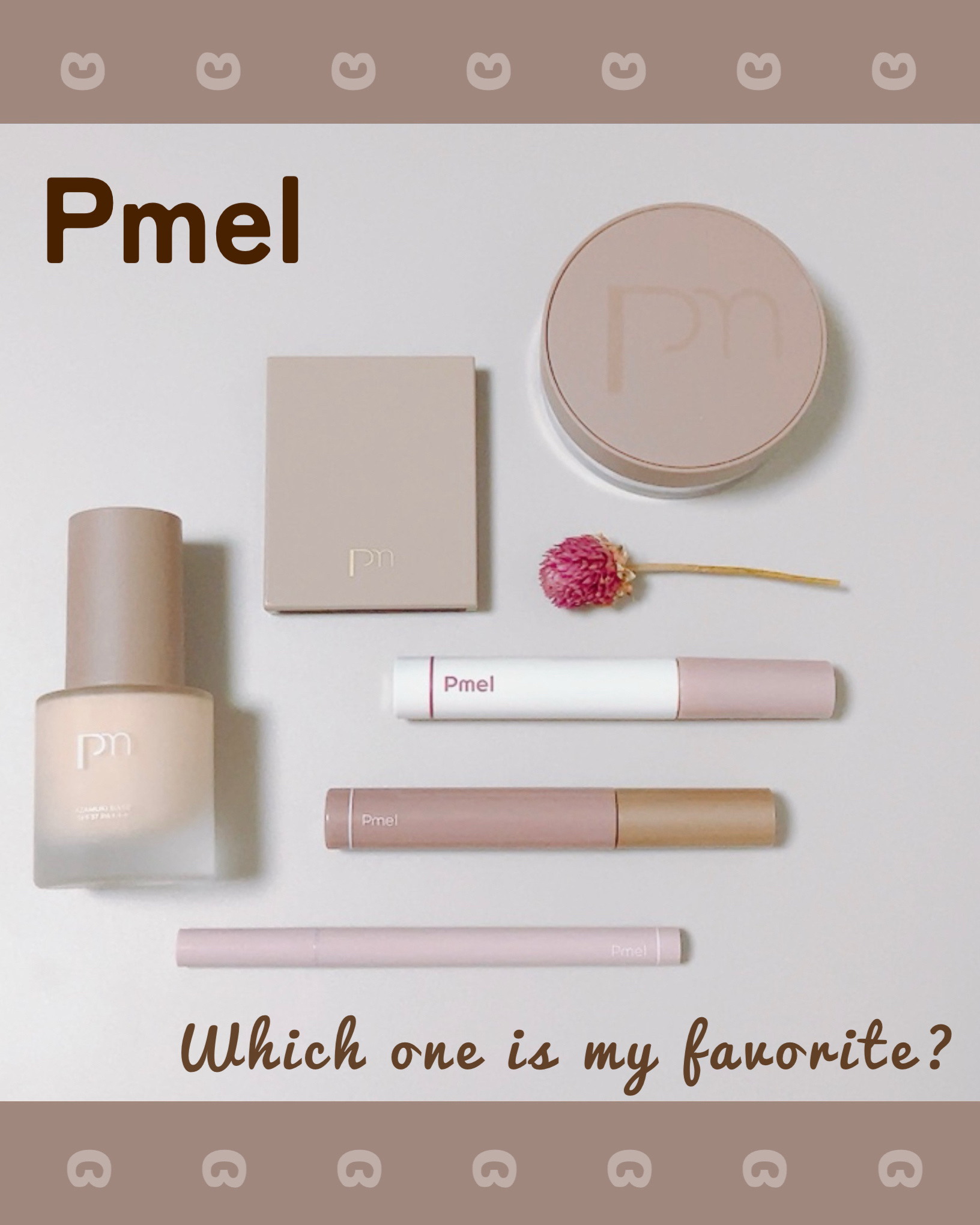 うそつき美束マスカラ 透け感ブラック/pdc/マスカラを使ったクチコミ（1枚目）