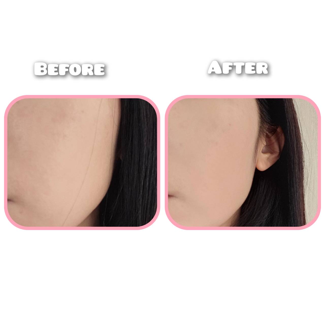 ビーベルベットカバークッション/espoir/クッションファンデーションを使ったクチコミ（1枚目）