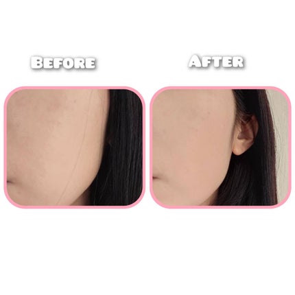 ビーベルベットカバークッション/espoir/クッションファンデーションを使ったクチコミ(1枚目)