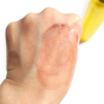 スキンクリア クレンズ オイル <アロマタイプ>/アテニア/オイルクレンジングを使ったクチコミ(4枚目)