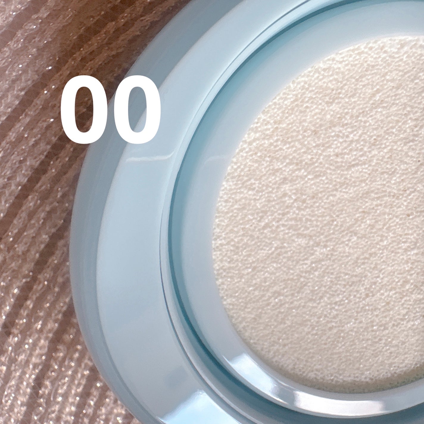 ブラーフィニッシュサンクッション/TOCOBO/日焼け止めパウダーを使ったクチコミ(3枚目)