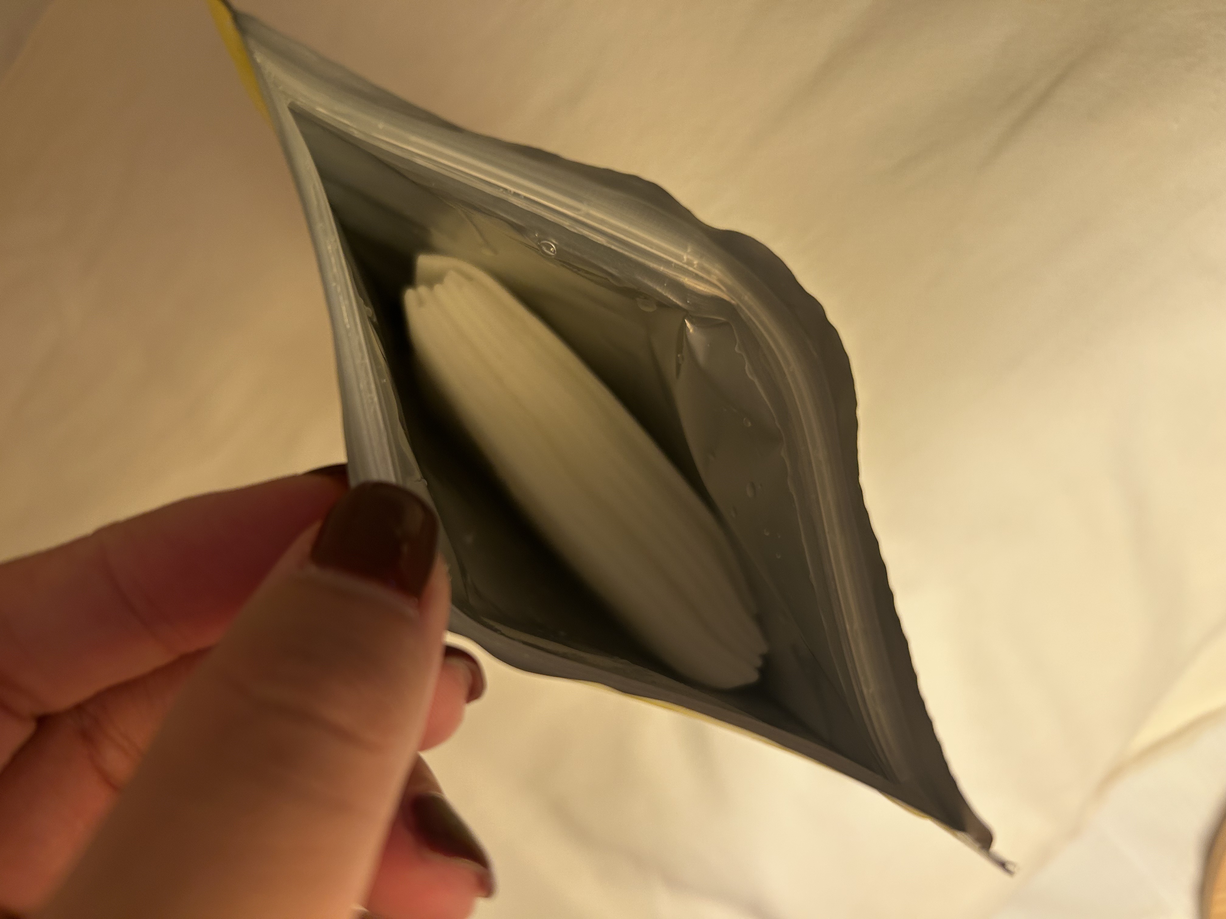 メラノCC 集中対策マスクプラス/メラノCC/シートマスク・パックを使ったクチコミ（2枚目）