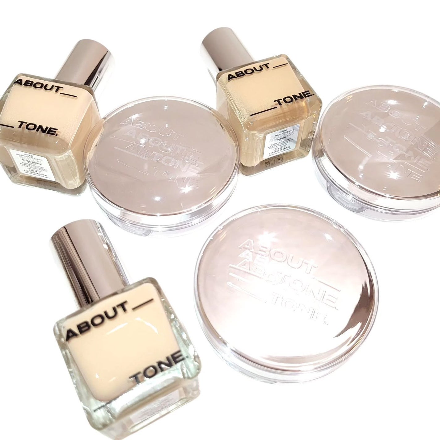 harumama.1117 on LIPS 「@about___tone_jp・スキンレイヤーフィットファン..」(2枚目)