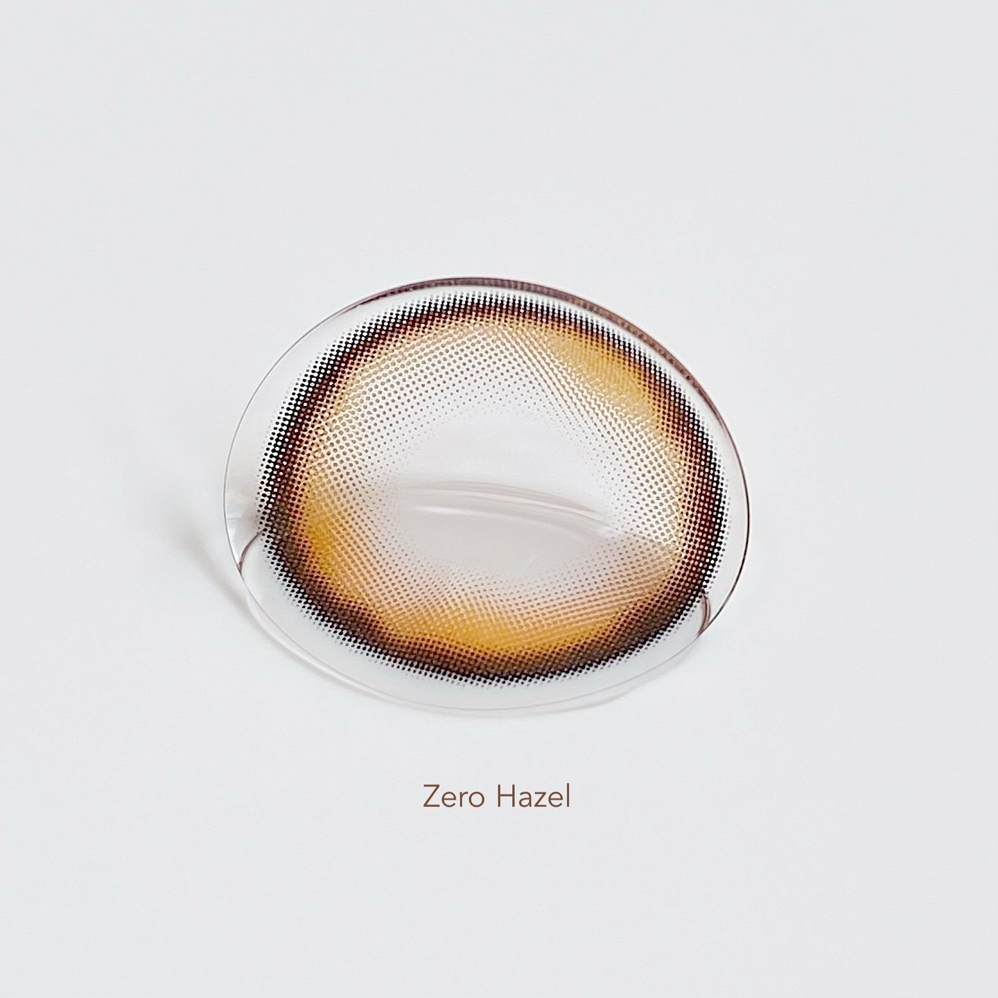 LILMOON 1day 0.03ZERO/LILMOON/ワンデー（１DAY）カラコンを使ったクチコミ（2枚目）