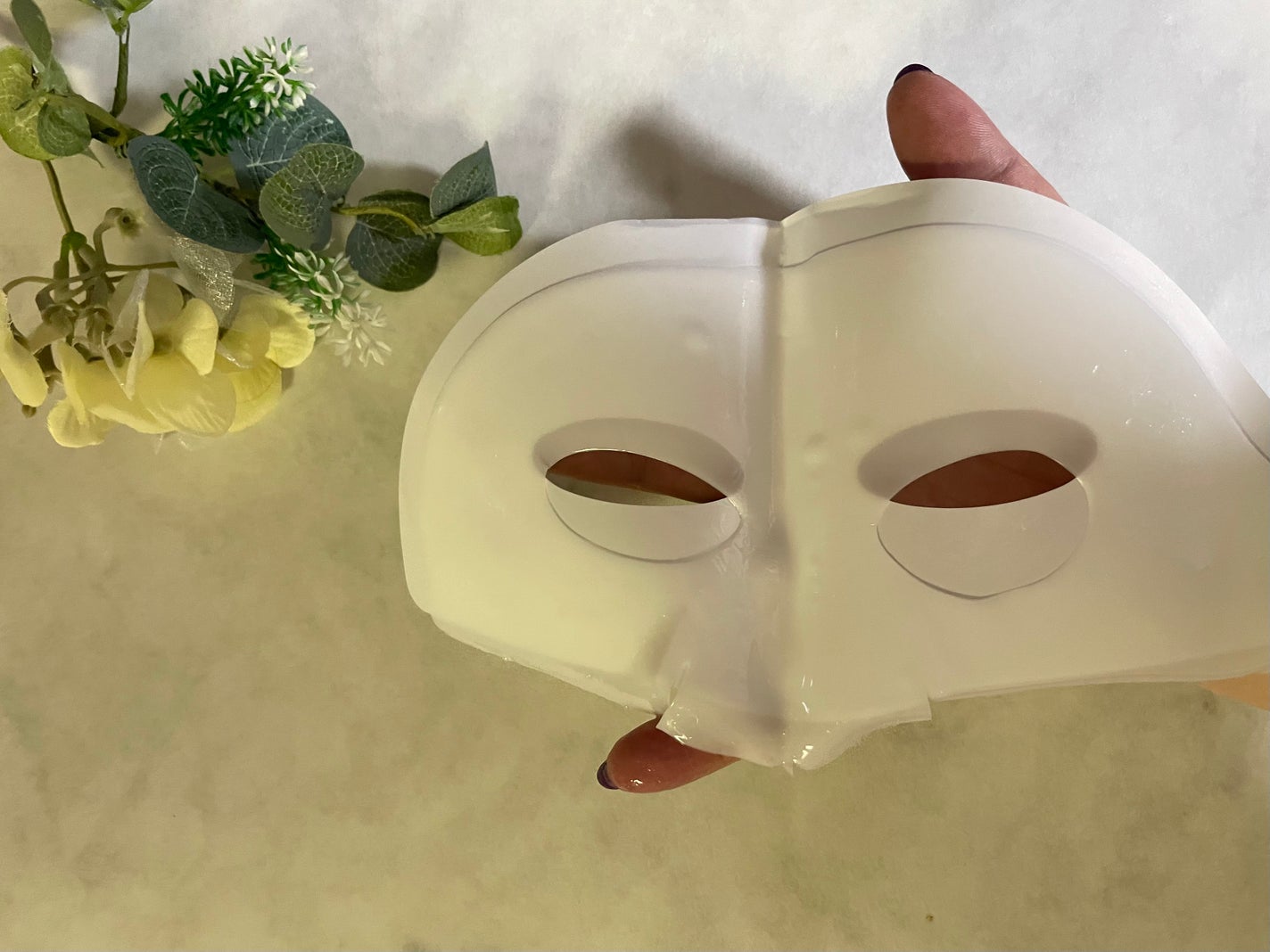 ぱすかる on LIPS 「KC-SKIN モイストエイジケアセラム&モイストエイジケアセ..」(6枚目)