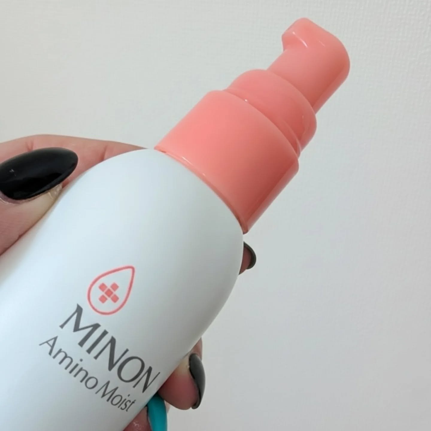 ミノン アミノモイスト モイストチャージ ミルク/ミノン/乳液を使ったクチコミ（2枚目）