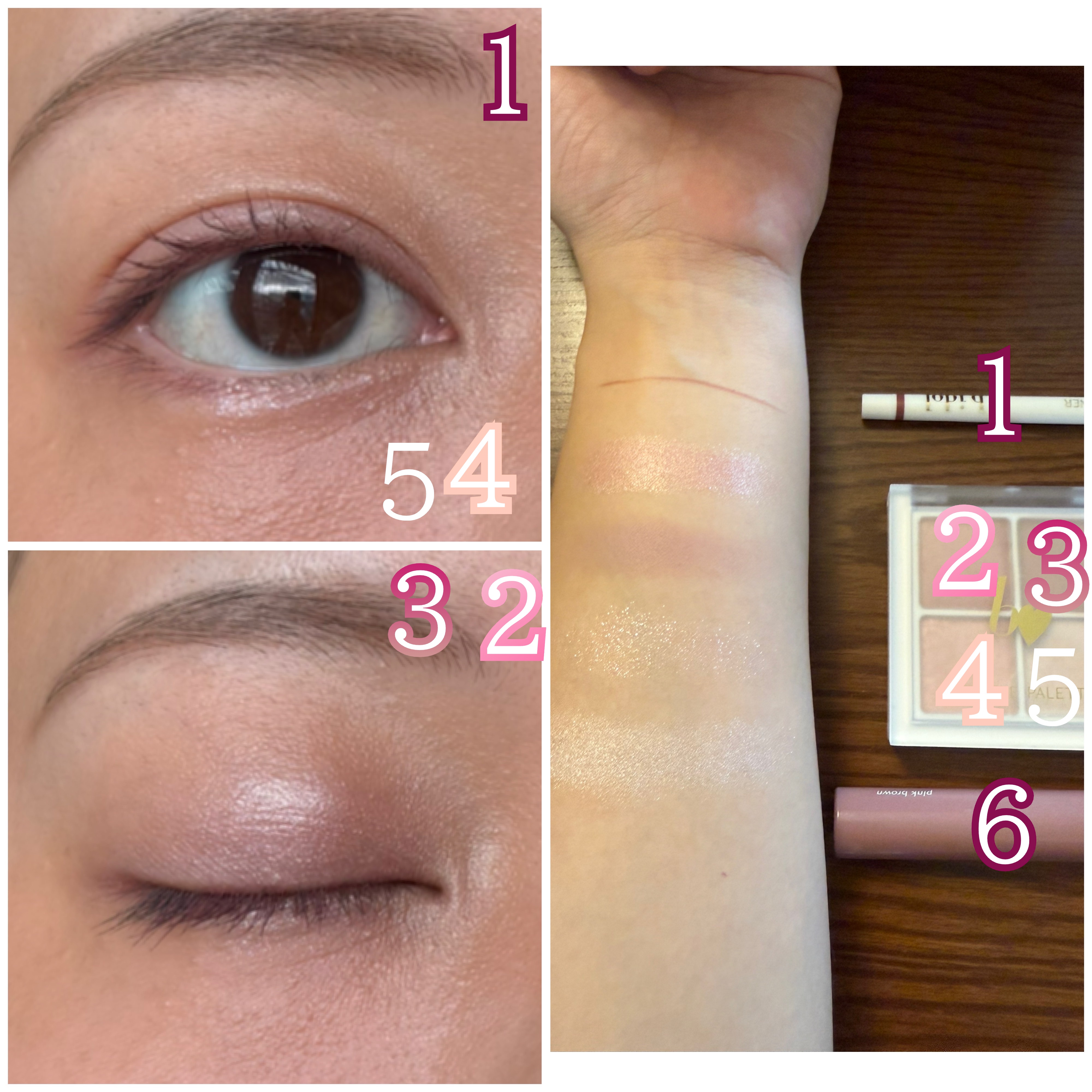 パーフェクトエクステンション マスカラ for カール/D-UP/マスカラを使ったクチコミ（2枚目）