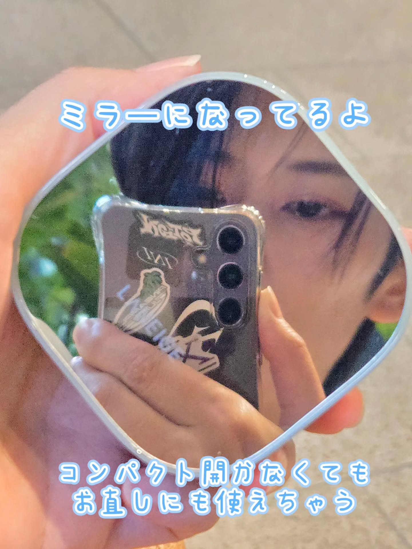 ラネージュ ネオクッション ミュイ ​/LANEIGE/クッションファンデーションを使ったクチコミ（3枚目）