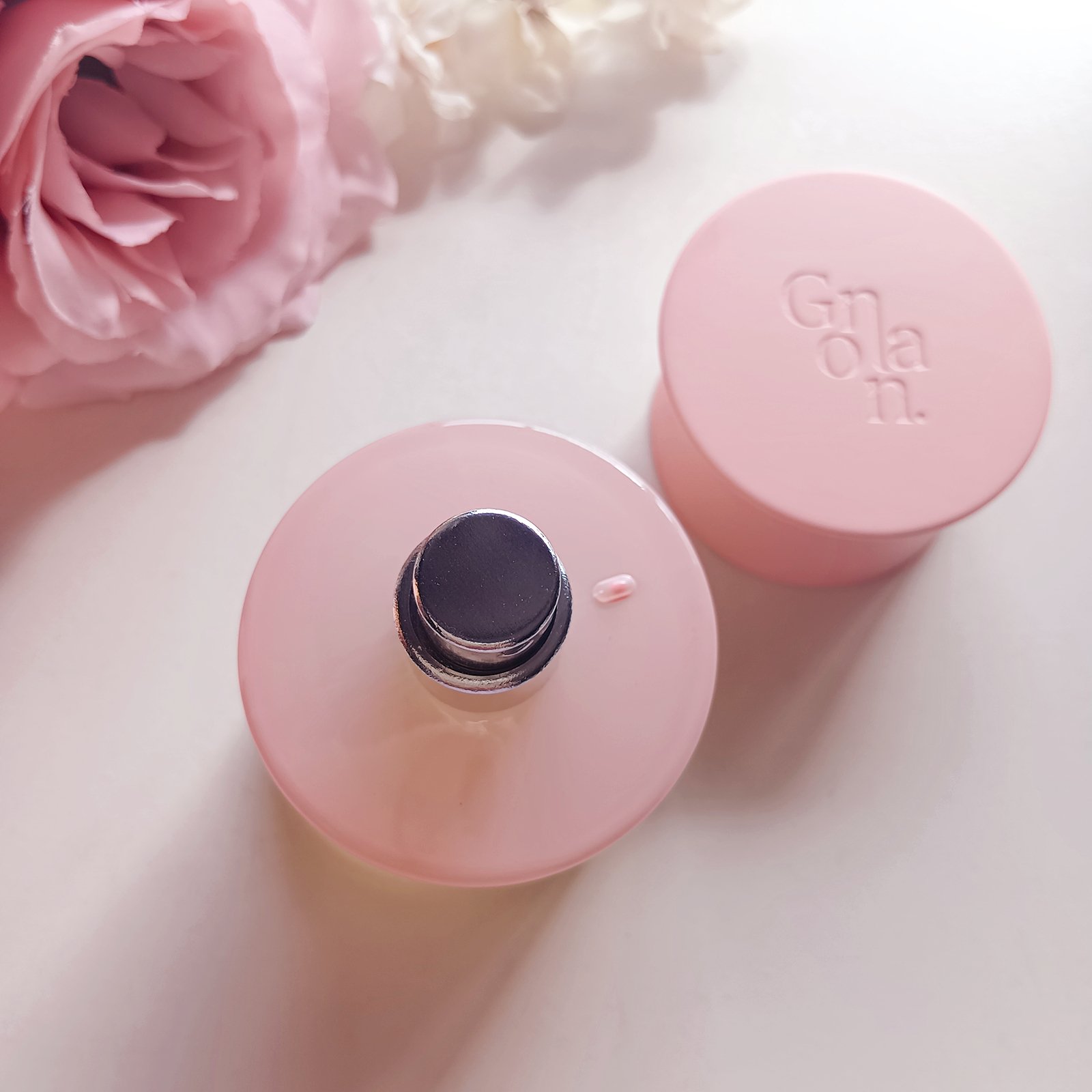 ピーチブラッシュ/Gonlan/香水(その他)を使ったクチコミ（3枚目）