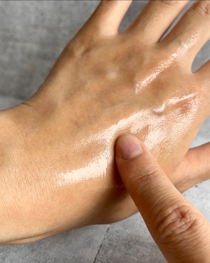 ビタ3オーロラトナー/オーズナリー/化粧水を使ったクチコミ(5枚目)