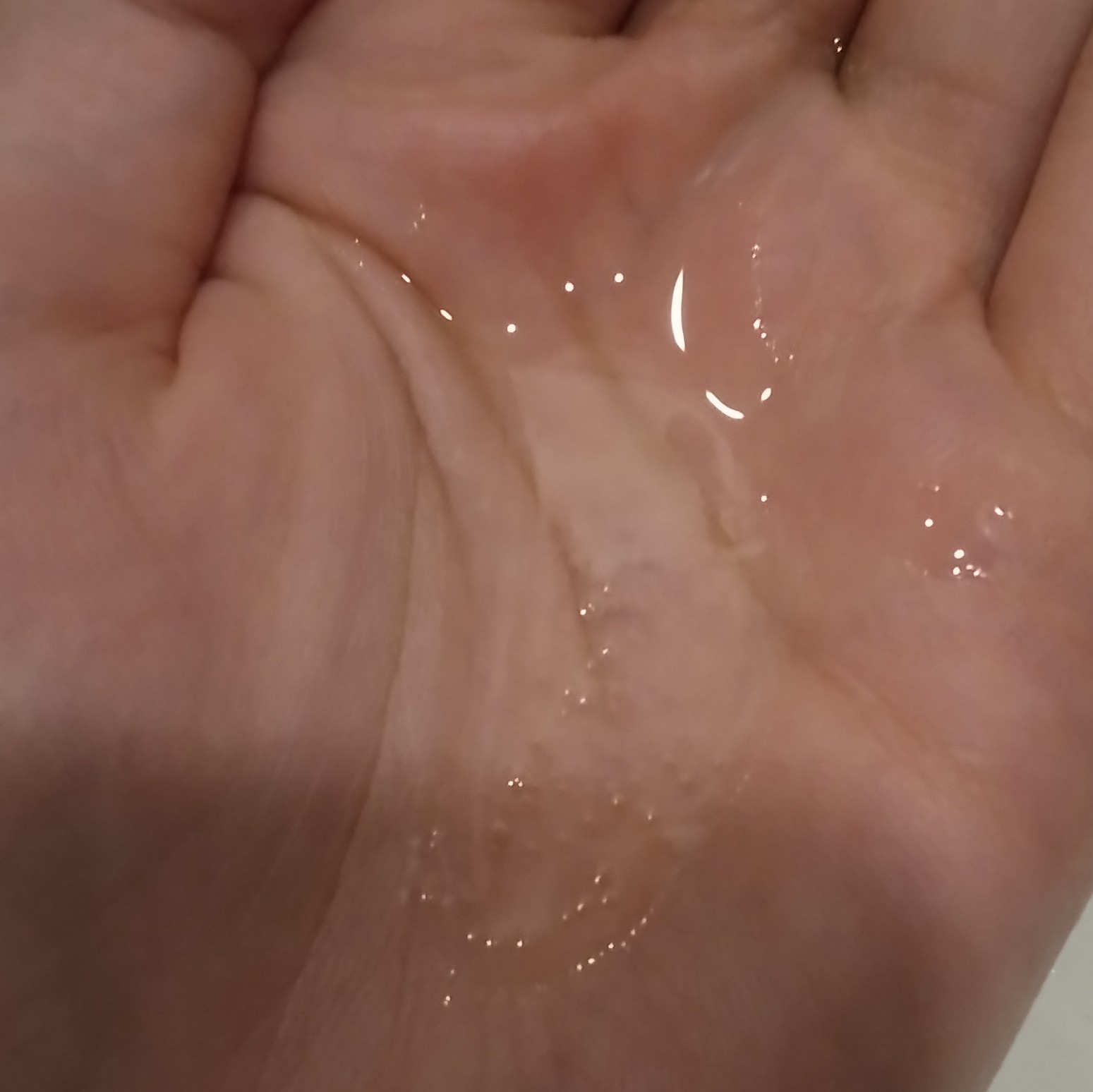 ソラ ウェザーケア クリスタル シャンプー/ヘアトリートメント モイストタイプ/SOLA WEATHER CARE/市販シャンプーを使ったクチコミ（3枚目）