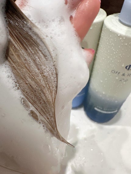 fuzukiフォロバ♡ on LIPS 「一日の疲れをオフしたい夜にも♡・・Off&Relax(オフアン..」(4枚目)