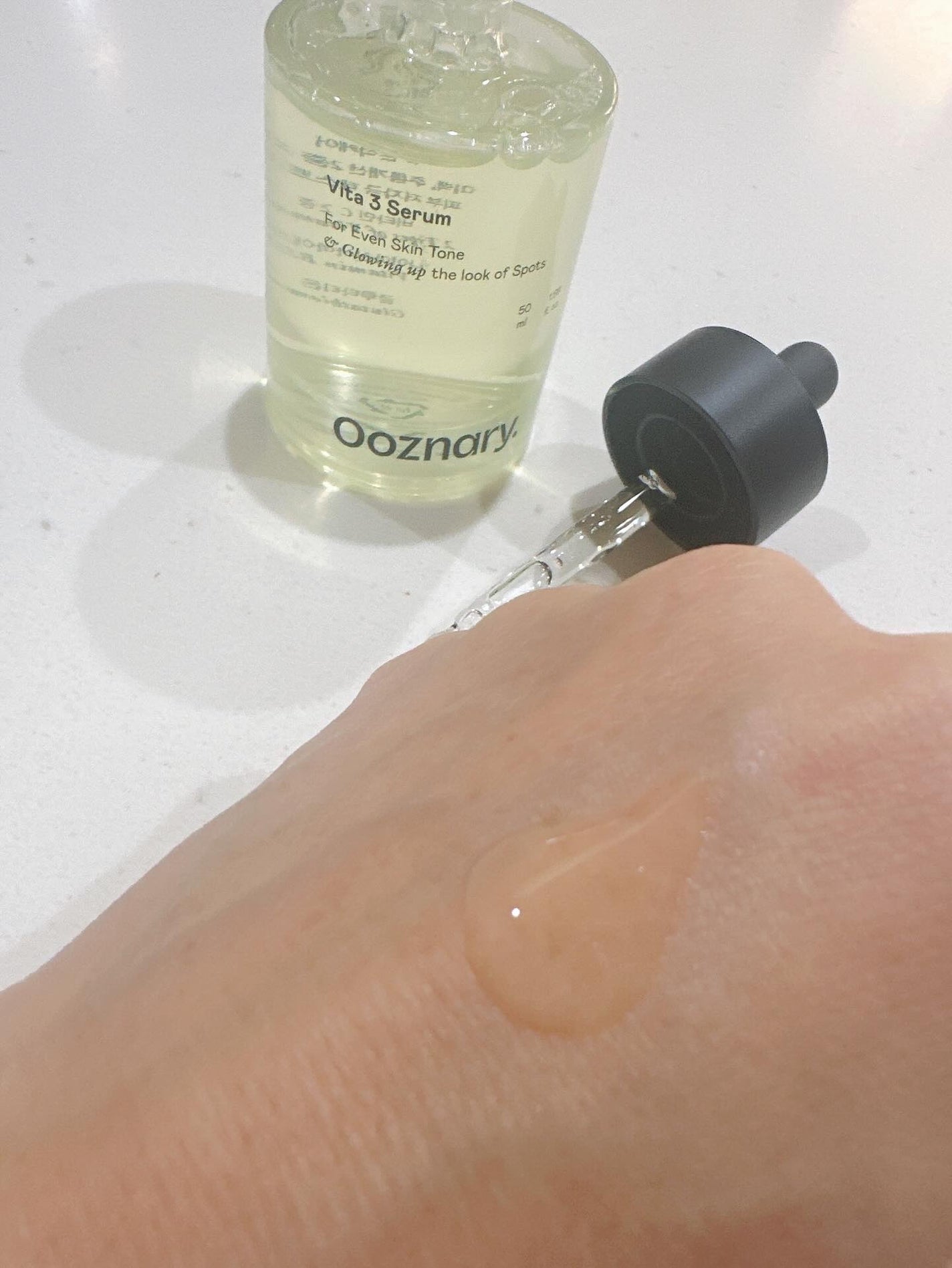 fuzukiフォロバ♡ on LIPS 「敏感肌でも“ビタミンケア”は諦めたくなーい!・ ・オーズナリー..」(7枚目)