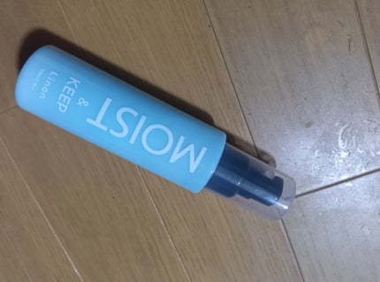 リノン モイストヘアミルク/Linon/ヘアオイルを使ったクチコミ(1枚目)