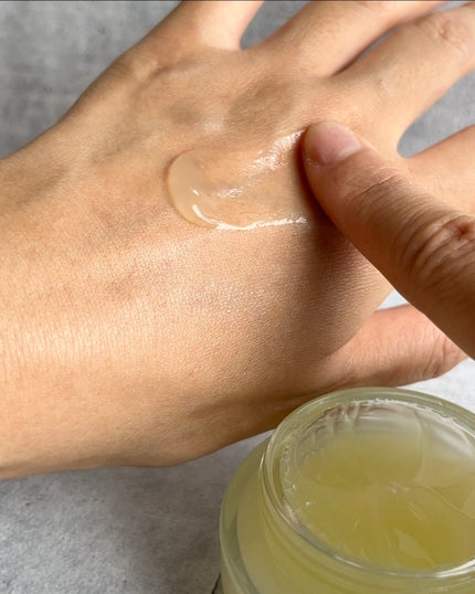 ビタ3プリンクリーム/オーズナリー/フェイスクリームを使ったクチコミ(2枚目)