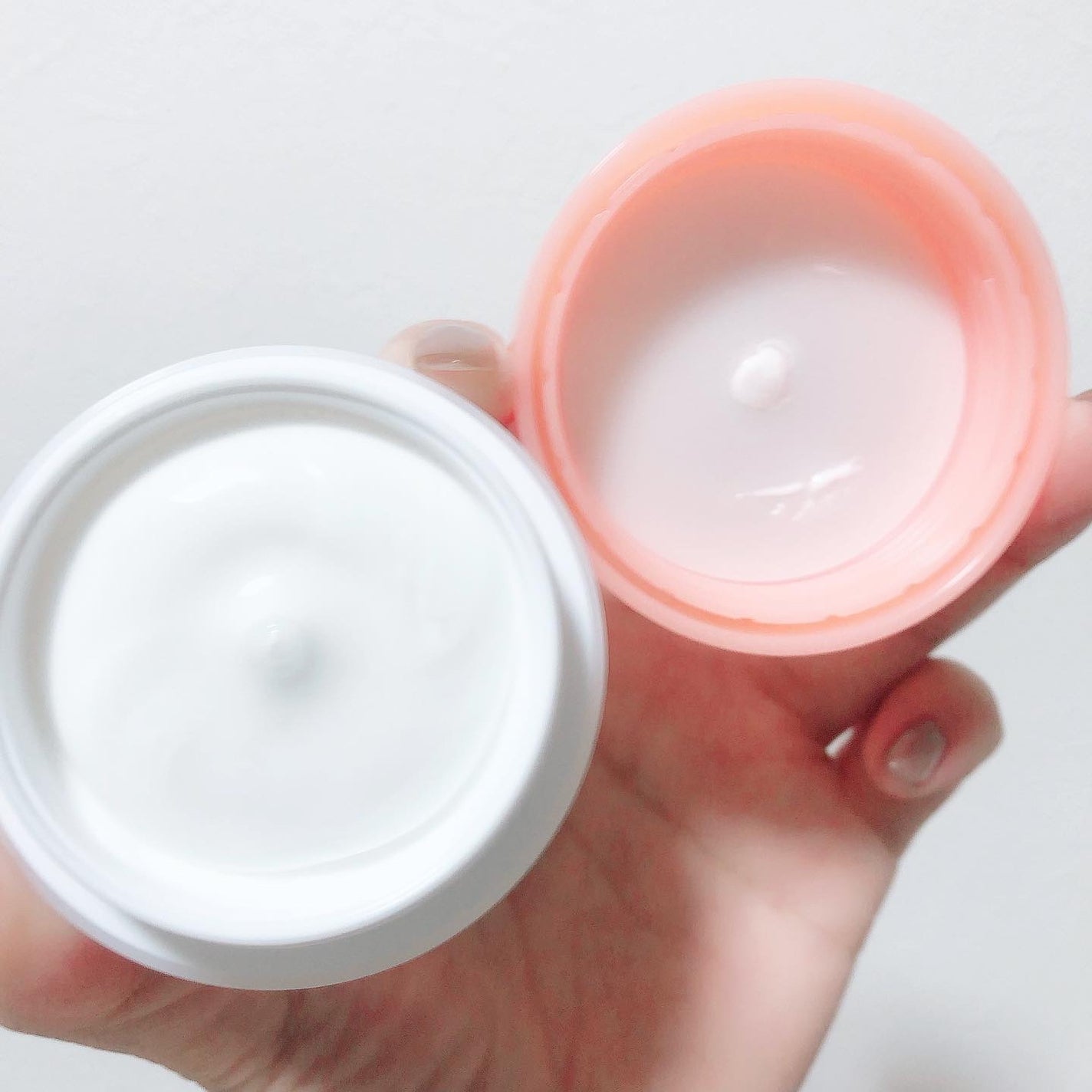 ミノン アミノモイスト モイストチャージ クリーム/ミノン/フェイスクリームを使ったクチコミ(3枚目)