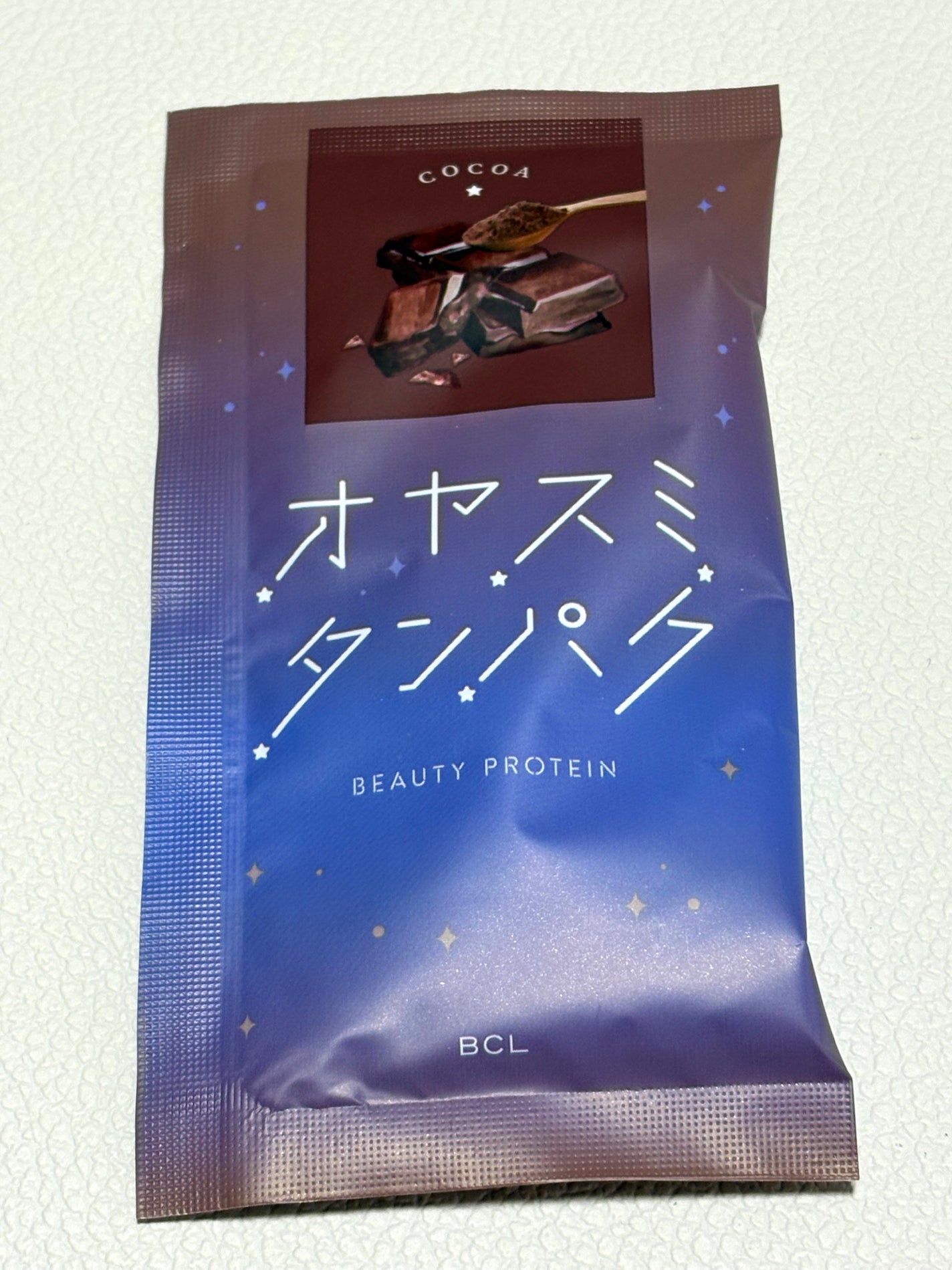 オヤスミタンパク シェーカーアソートセット/オヤスミタンパク/その他キットセットを使ったクチコミ(9枚目)