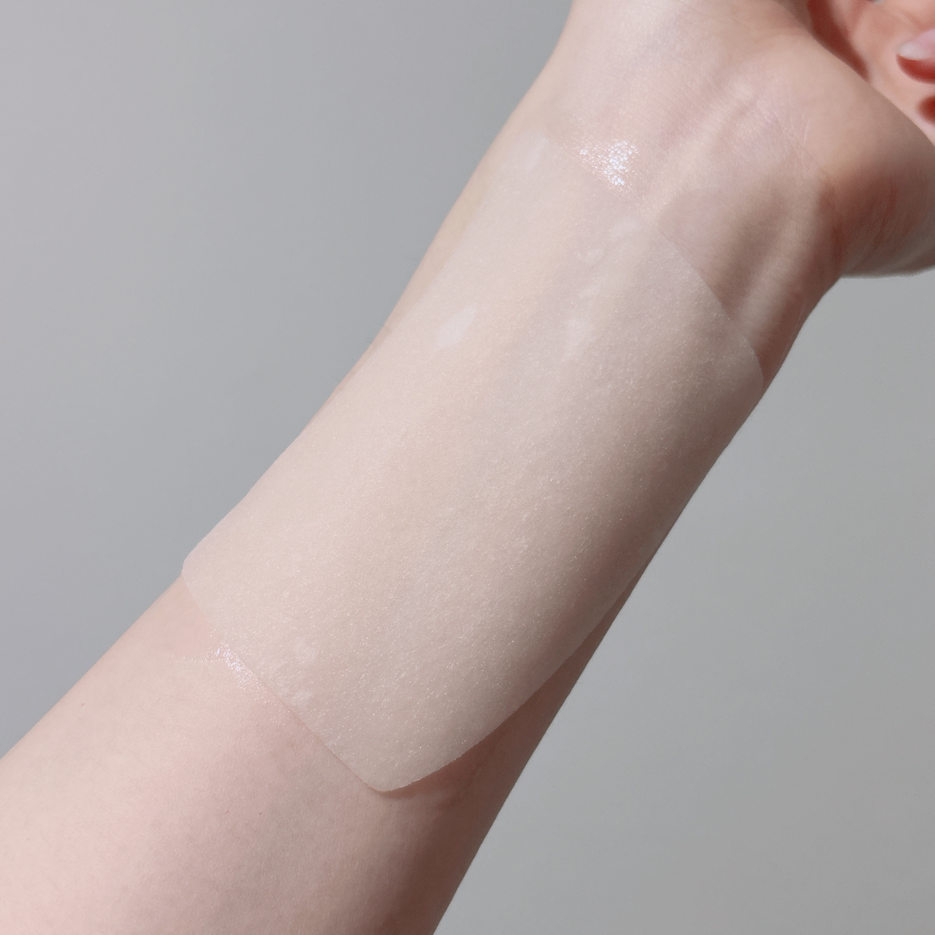 REJURAN ダーマヒーラー ポアタイトニングトナーパッド 60枚入/REJURAN COSMETICS/トナーパッドを使ったクチコミ（3枚目）