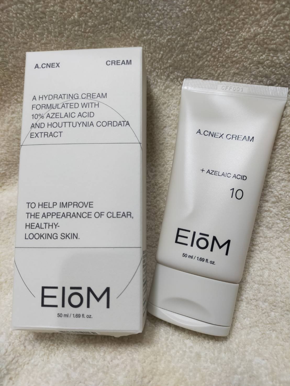 EIOM アクネクスクリーム / EIOM