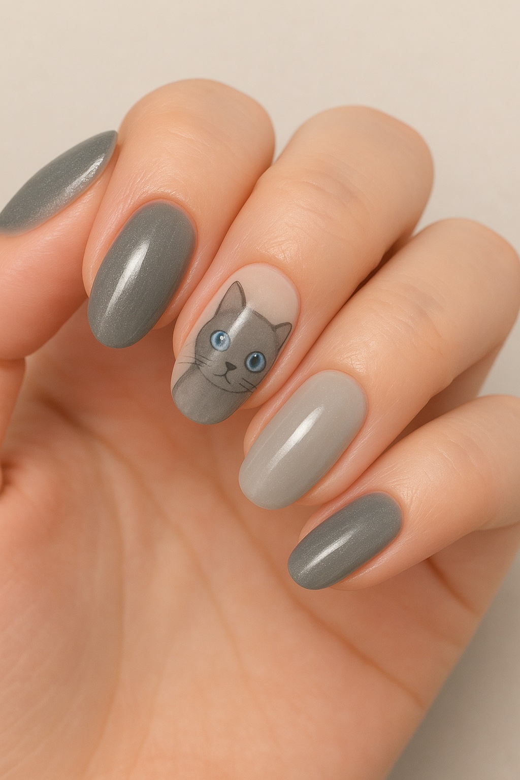 Gel Nail system 18/ネイル工房/ジェルネイルを使ったクチコミ（1枚目）